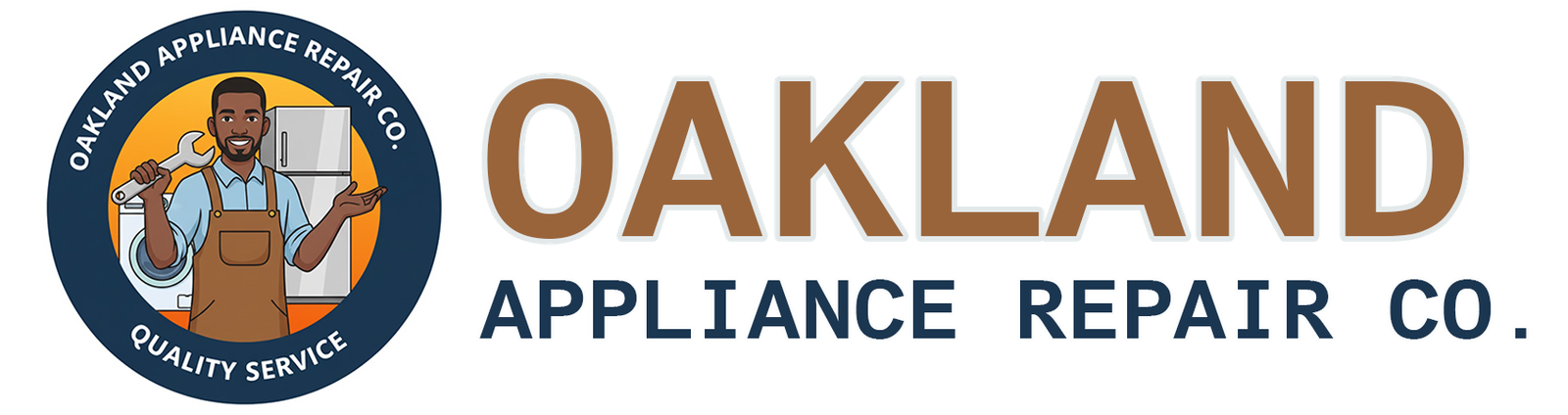 Oakland-Appliance-Repair-Co